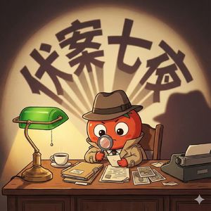 SP1.新春·闲聊虚构作品·思维发散如宇宙射线·充斥着各种哈哈哈的·特辑