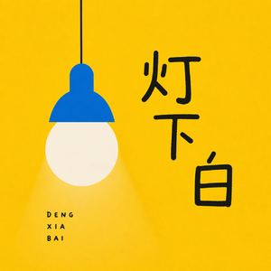 灯下白-走进 AI 圈的真实对话