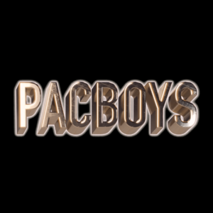 PACBOYS Radio