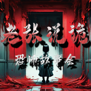老张说诡|恐怖故事会